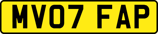 MV07FAP