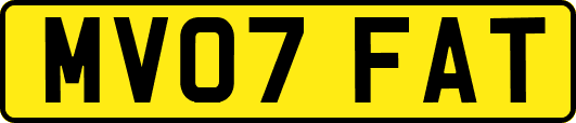 MV07FAT