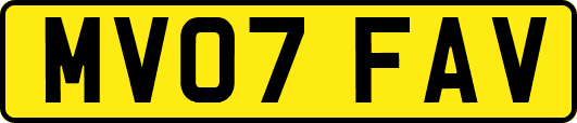 MV07FAV