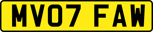MV07FAW