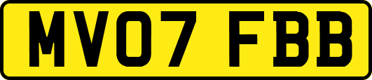 MV07FBB