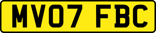 MV07FBC