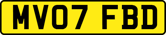 MV07FBD