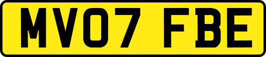 MV07FBE