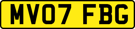 MV07FBG