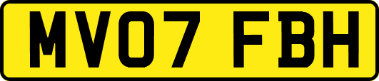 MV07FBH