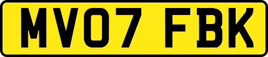 MV07FBK