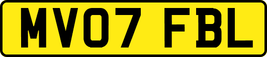 MV07FBL