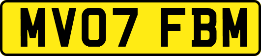 MV07FBM