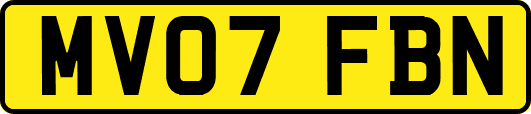 MV07FBN