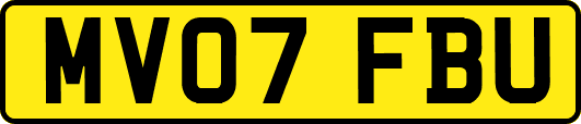 MV07FBU