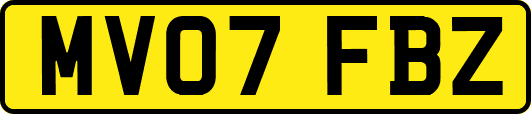 MV07FBZ