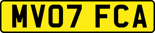 MV07FCA