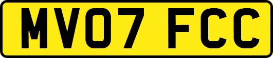 MV07FCC