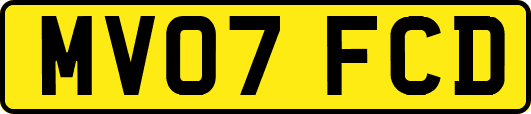 MV07FCD