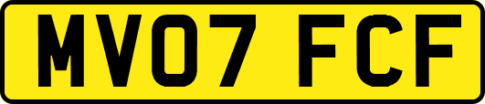 MV07FCF