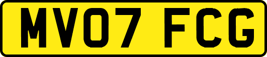 MV07FCG