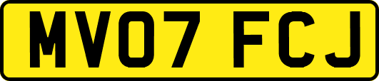 MV07FCJ