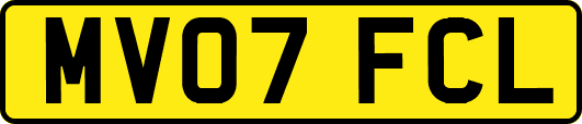MV07FCL