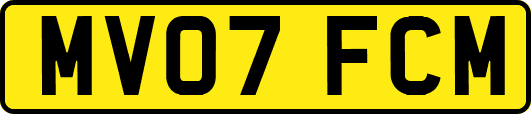 MV07FCM