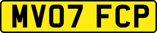 MV07FCP