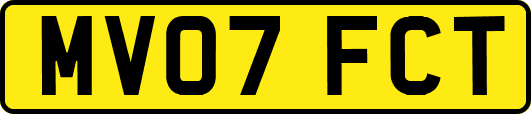 MV07FCT