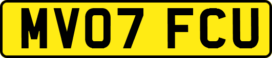 MV07FCU