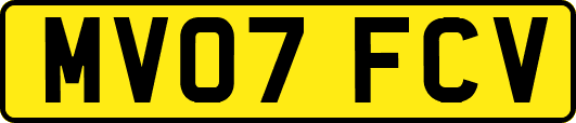 MV07FCV