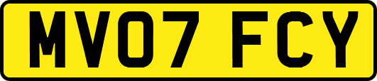 MV07FCY