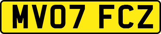 MV07FCZ
