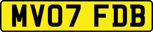MV07FDB