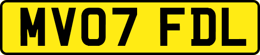 MV07FDL