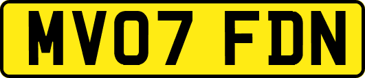 MV07FDN