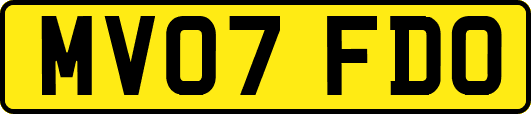 MV07FDO