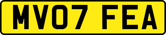MV07FEA