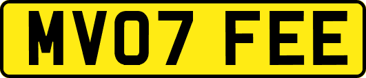 MV07FEE
