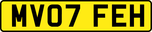 MV07FEH