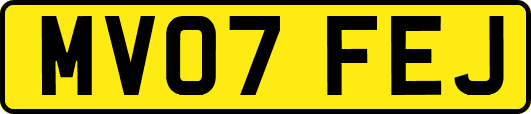 MV07FEJ