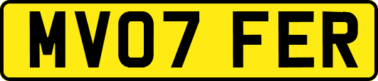 MV07FER
