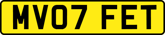MV07FET