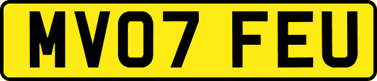 MV07FEU