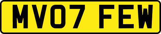 MV07FEW