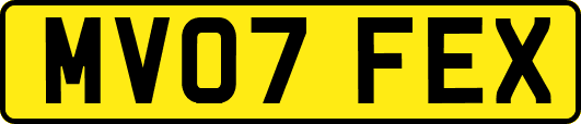 MV07FEX