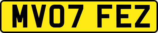 MV07FEZ