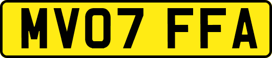 MV07FFA