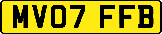 MV07FFB