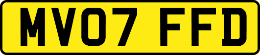 MV07FFD