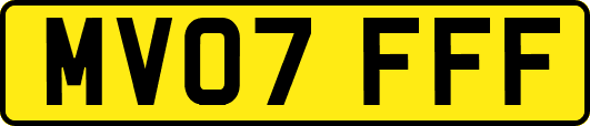 MV07FFF