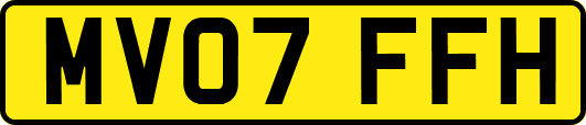 MV07FFH