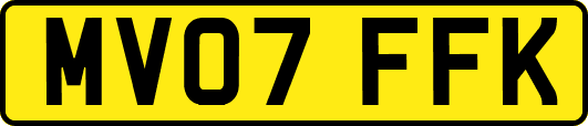 MV07FFK